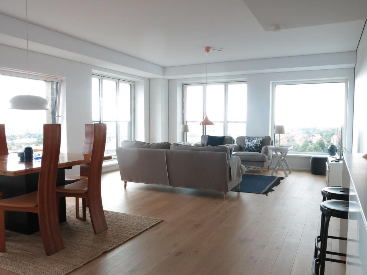 Apartmentincopenhagen Apartment 1187 外观 照片